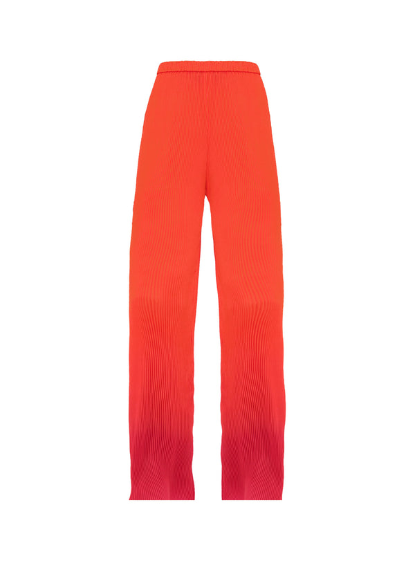 ATTI PLEATED PANTS