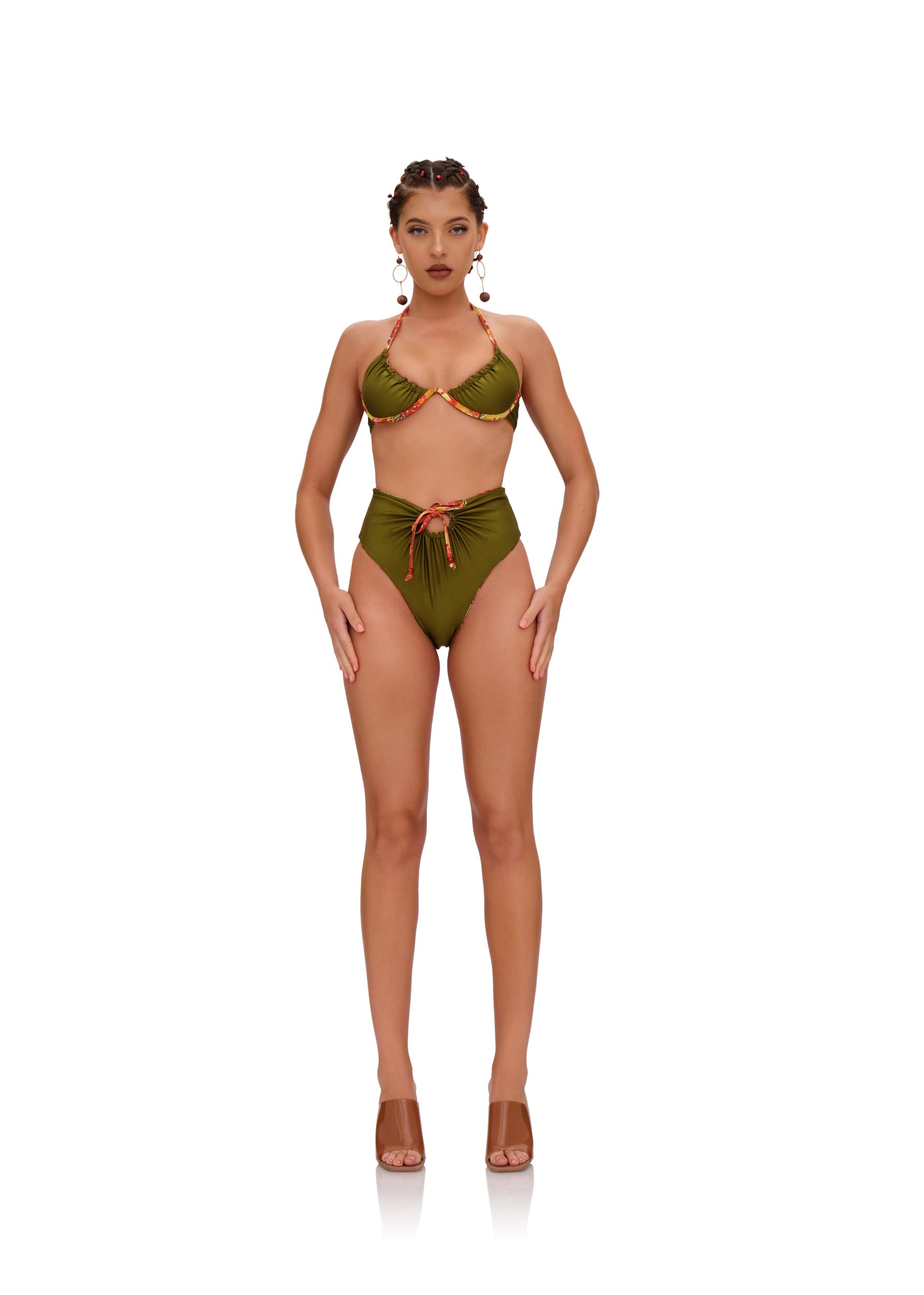 Andrea store iyamah swimwear