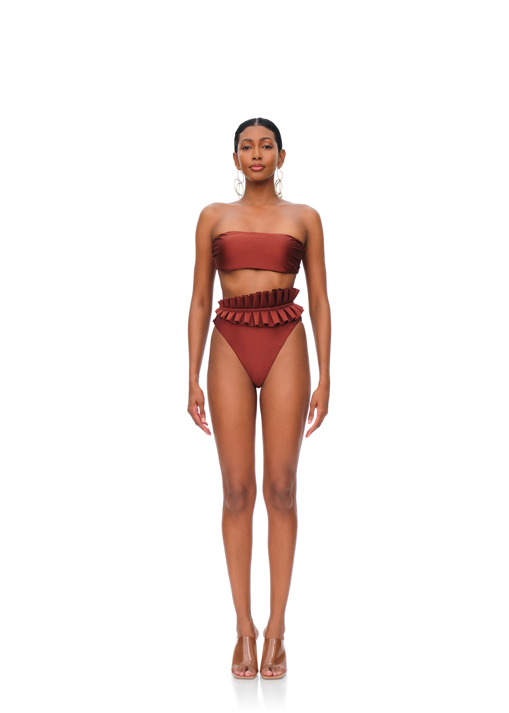 Fashion andrea iyamah swim